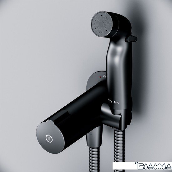 Смеситель AM.PM X-Joy TouchReel F0H85A522