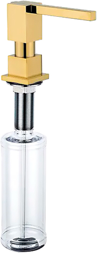 Дозатор для жидкого мыла Gappo G404-6