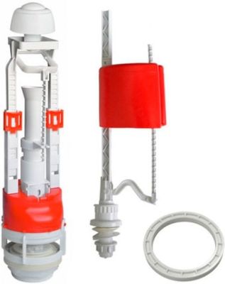 Смывное устройство Инкоэр В00В0004042