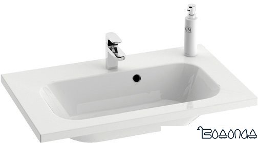 Умывальник Ravak Chrome 700 70x49 [XJG01170000]