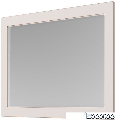 Аква Родос Зеркало Беатриче 100 (золото)