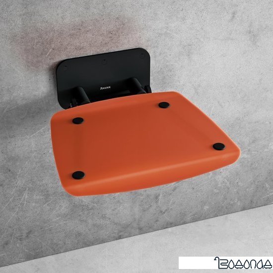 Сиденье для душа Ravak B8F0000061