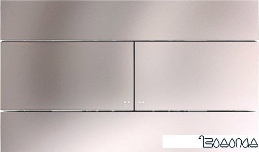 OLI Slim 659044 (глянцевый хром) фото 1