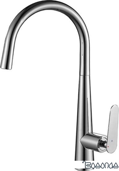 Смеситель Laveo Nalda BAY 068D фото 1