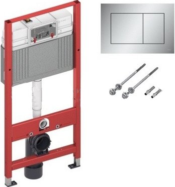 Инсталляция для унитаза Tece 9.400.402