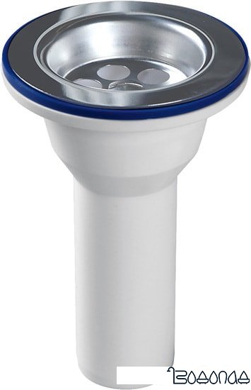 Донный клапан Орио А-3201-2 фото 1