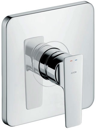 Смеситель Axor Citterio E 36655000