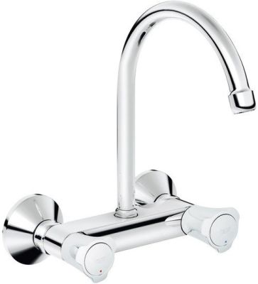 Смеситель Grohe Costa L [31191001]