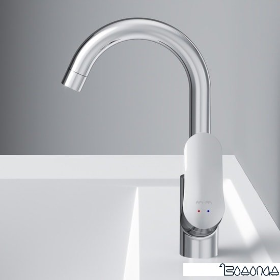 Смеситель AM.PM Like F8002700 фото 4