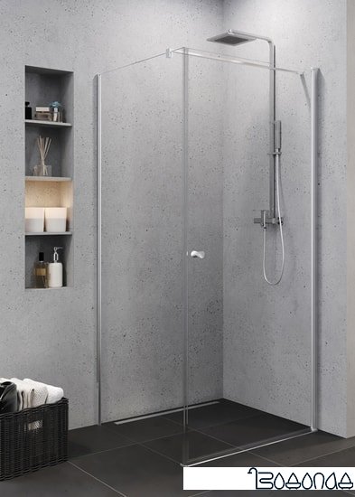 Душевая кабина NEW TRENDY Superia K-0586 фото 1