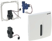 Geberit Basic 115.818.11.5 (белый)