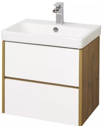 Мебель для ванных комнат Акватон Тумба под умывальник Сканди 70 1A251801SDZ90