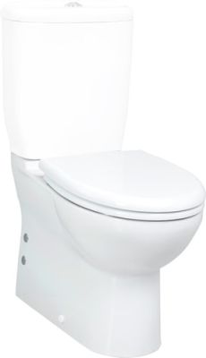 Унитаз Creavit Sedef SD318-00CB00E-0000