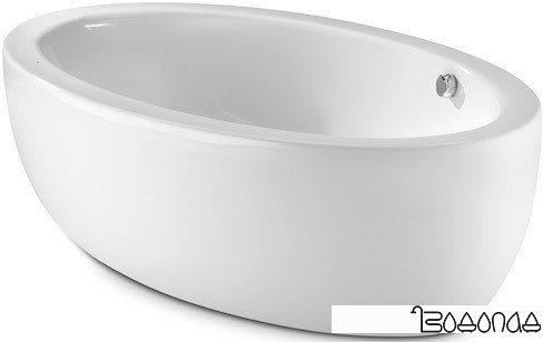 Ванна Roca Georgia 185x100 [24T445000]