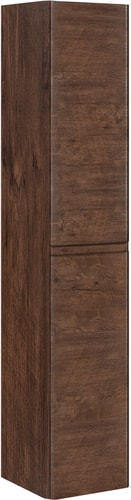 Vincea Шкаф-пенал Vico 35 VSC-2V170RW