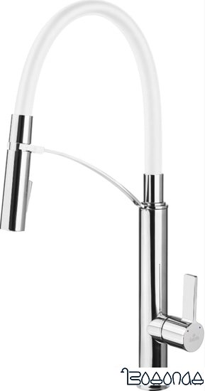 Смеситель Deante Gerbera BGB W720