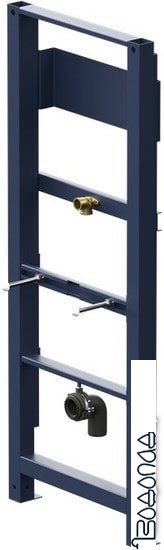 Инсталляция для писсуара AM.PM I022701