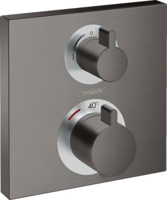 Смеситель Hansgrohe Ecostat Square 15714340