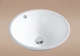 Умывальник Gid YJ848 (белый)