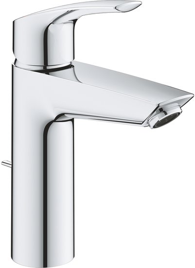 Смеситель Grohe Eurosmart 2339330E фото 1