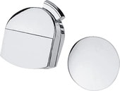 Донный клапан Hansgrohe Exafill 58128000