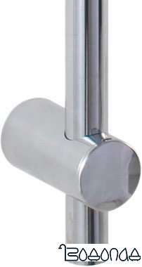 Душевая штанга Bravat D150CP-1 фото 4