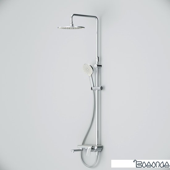 Душевая система AM.PM Like F0780700 фото 4