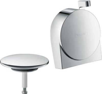 Донный клапан Hansgrohe Exafill S 58117000