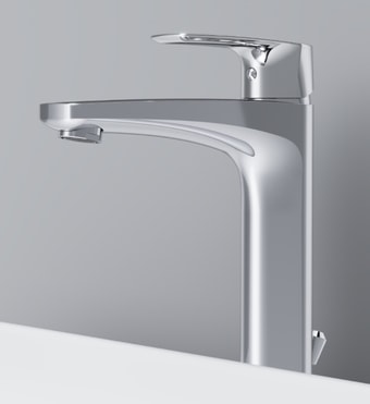 Смеситель AM.PM Gem F90A92200