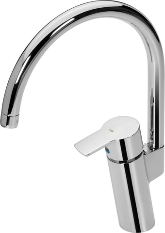 Смеситель Oras Cubista 2838F