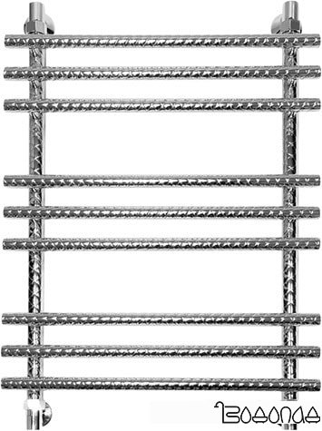 Полотенцесушитель Ника Ajoure ЛБ 1 80x50