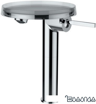 Смеситель Laufen Kartell 3113380041101