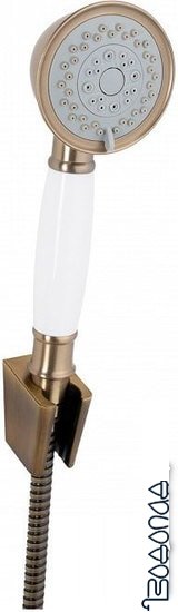 Смеситель IDDIS Sam SAMBR02i02 (бронзовый)