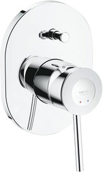 Смеситель Grohe BauClassic 29047000