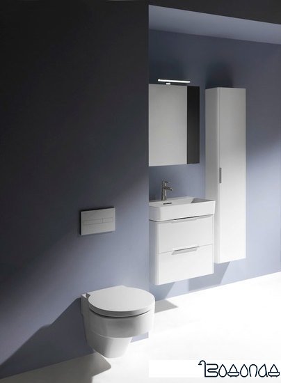 Унитаз Laufen Val 8202810000001