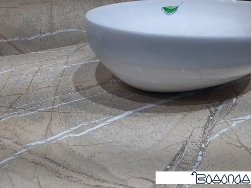 Умывальник CeramaLux 78590 фото 3