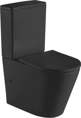 Унитаз CeramaLux 2179MB