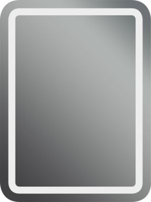 Dubiel Vitrum Perfect 60x80 зеркало [5905241003009]