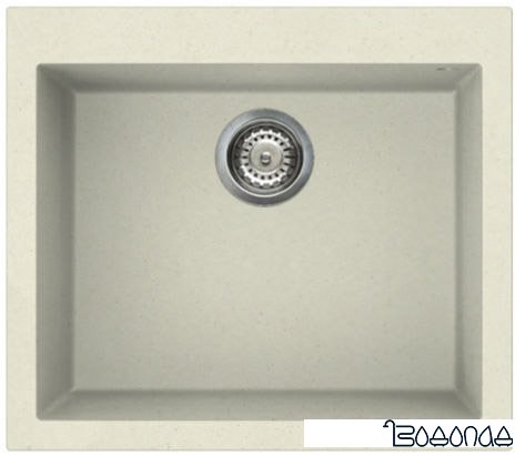 Кухонная мойка Omoikiri Bosen 57-BE (4993146)