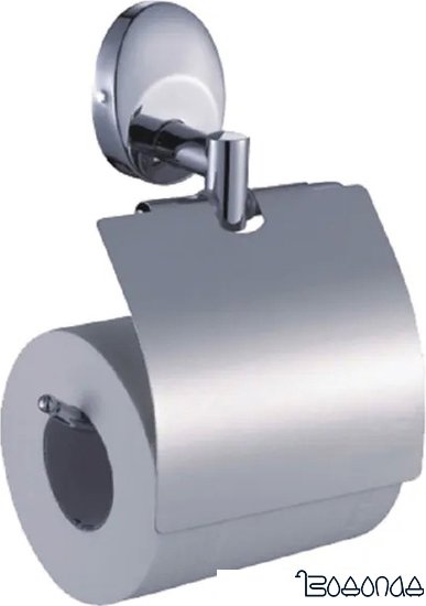 Держатель для туалетной бумаги Ekko E1603