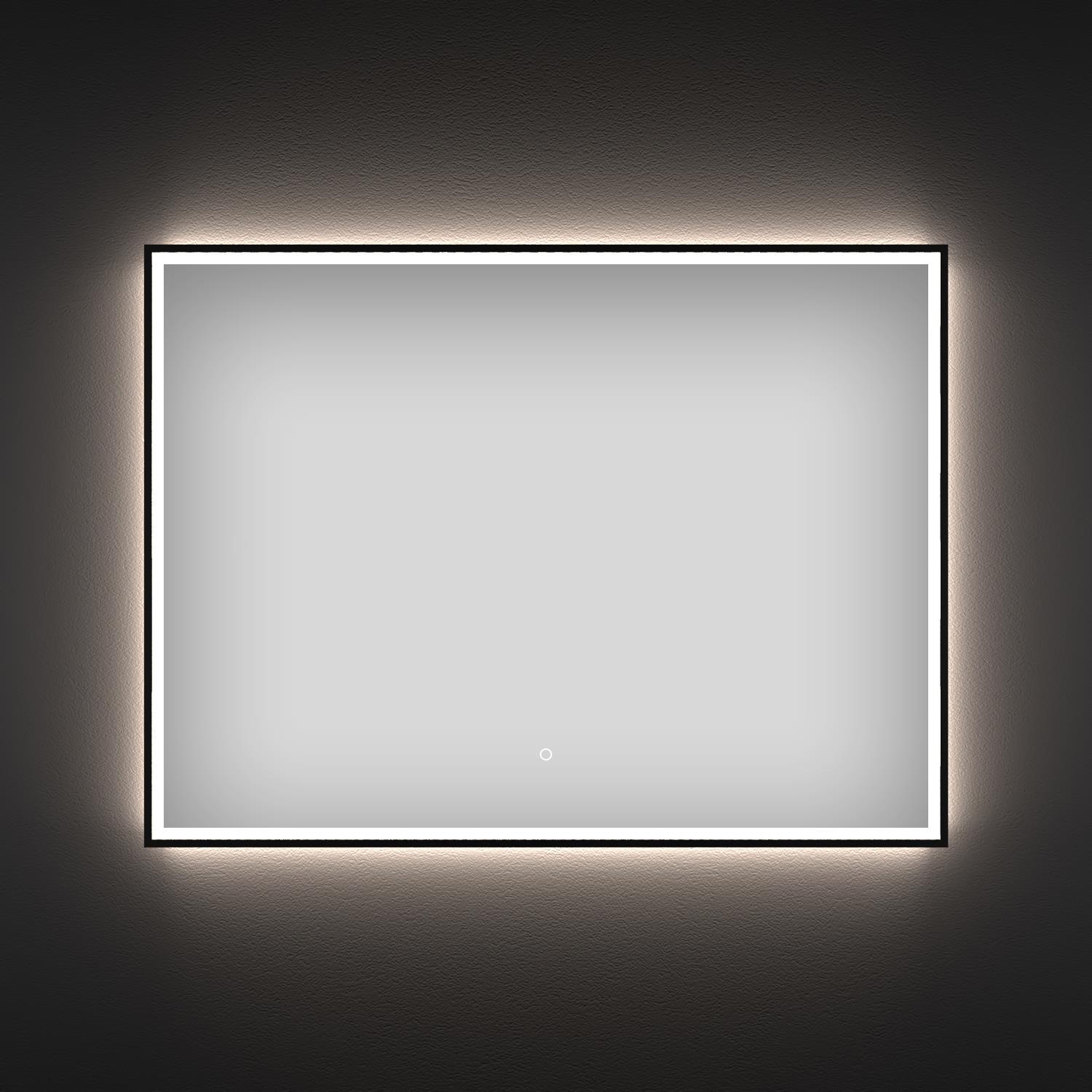 Отражение в зеркале Wellsee 7 Rays Spectrum