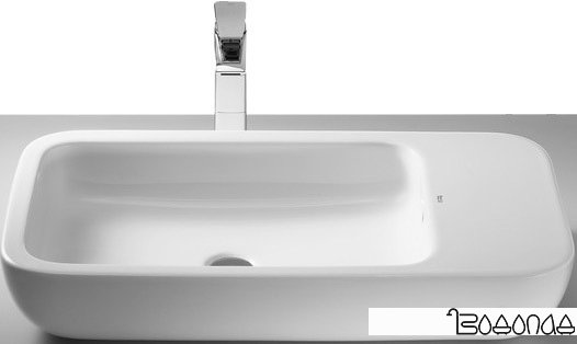Умывальник Roca Khroma 75x40 (327655000)