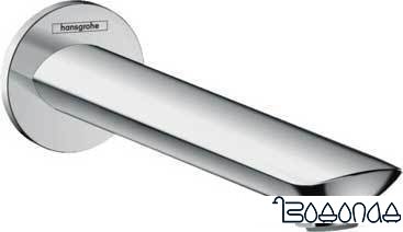 Излив Hansgrohe Novus 71320000 фото 1