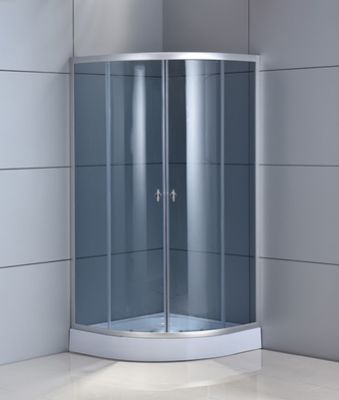 Душевой уголок Oda 8010 100х100
