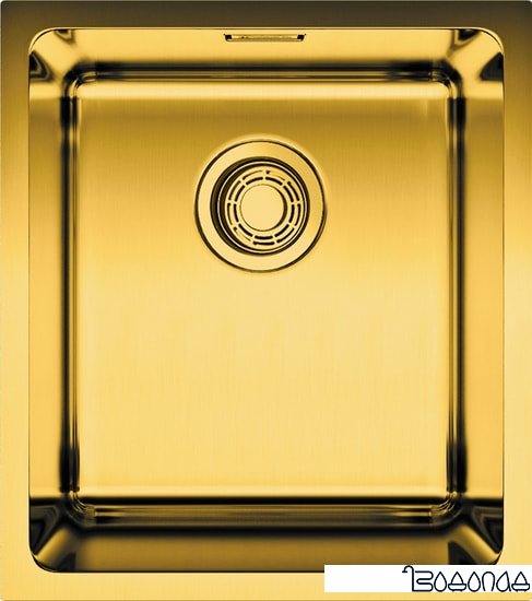 Кухонная мойка Omoikiri Tadzava 39-U AB