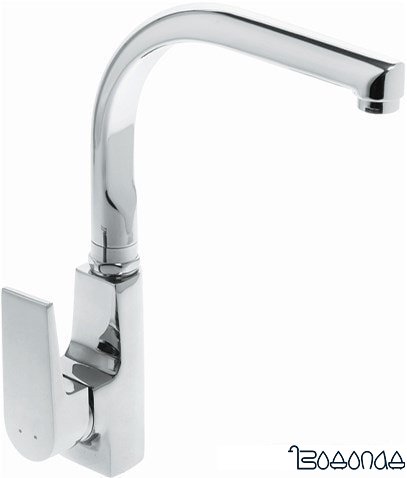 Смеситель Inan Koral M2504 фото 1