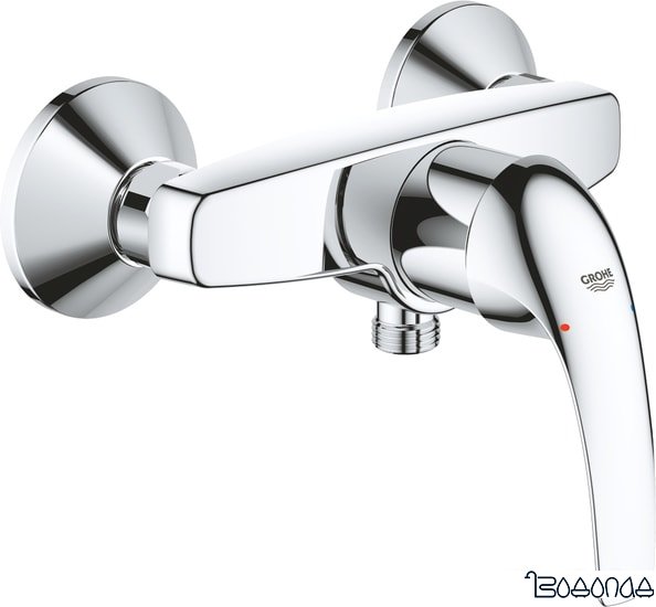 Смеситель Grohe BauCurve DN 15 23631000 фото 1