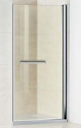 Душевая дверь RGW PA-03 80 см (шиншилла)