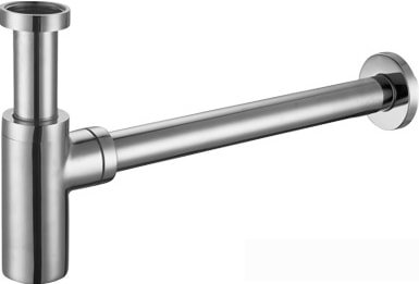 Сифон Omnires А186 CR