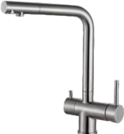 Смеситель ARFEKA AF SDS-03SS304 SATIN